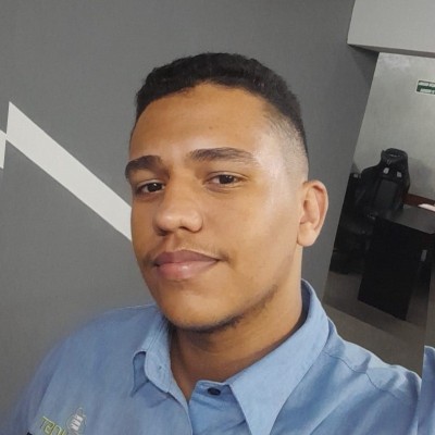 Foto de Vittor Rafael